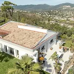 Skyfall La Napoule Villa *