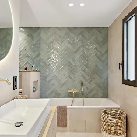 别墅 Skyfall La Napoule