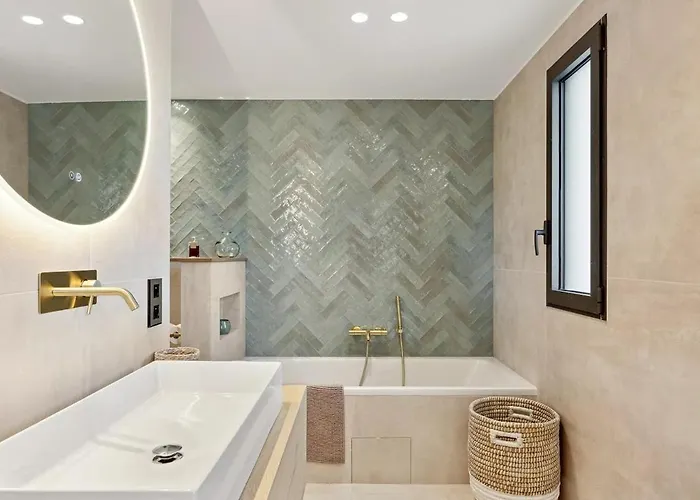 别墅 Skyfall La Napoule