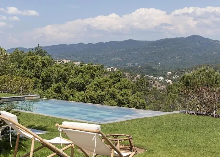 Skyfall La Napoule * Mandelieu